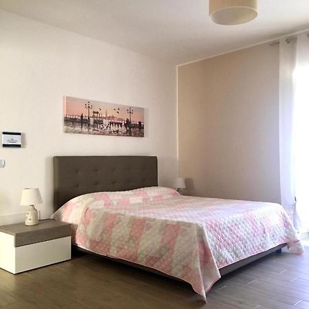 B&B San Giovanni Lamezia Terme Kültér fotó