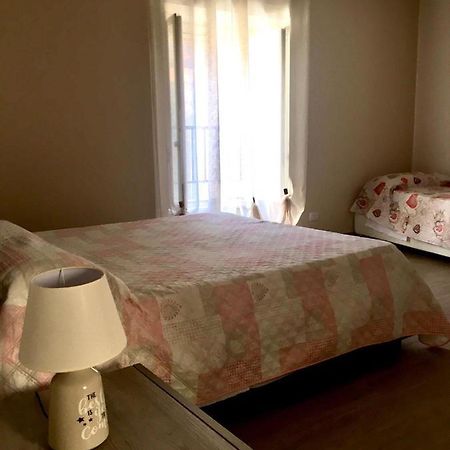 B&B San Giovanni Lamezia Terme Kültér fotó