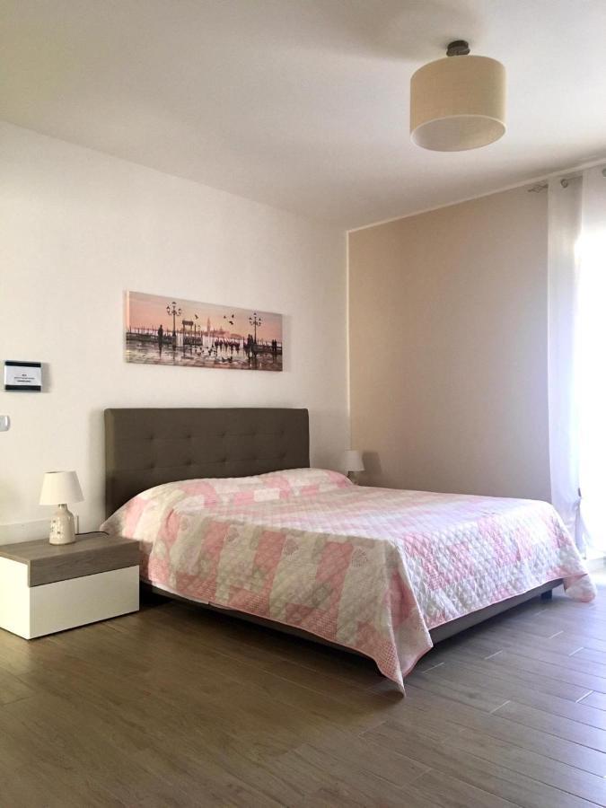B&B San Giovanni Lamezia Terme Kültér fotó