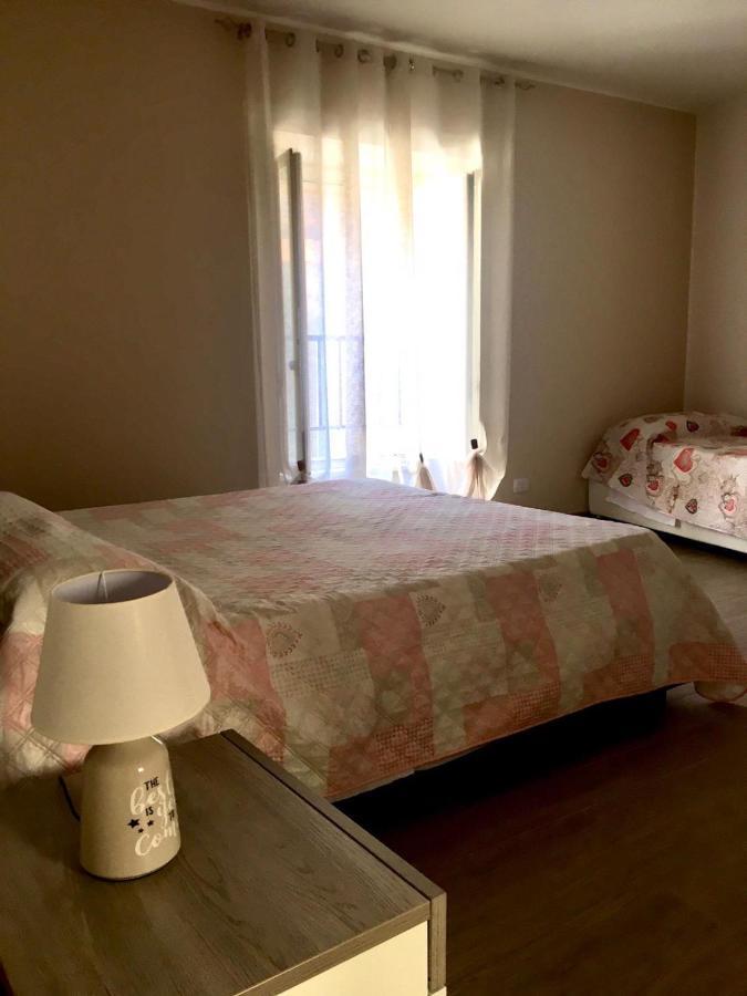 B&B San Giovanni Lamezia Terme Kültér fotó