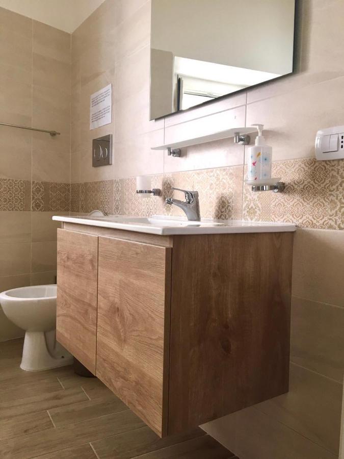 B&B San Giovanni Lamezia Terme Kültér fotó