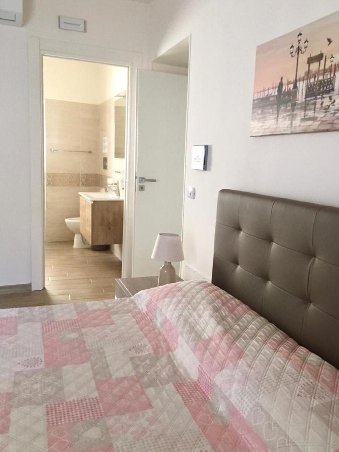 B&B San Giovanni Lamezia Terme Kültér fotó