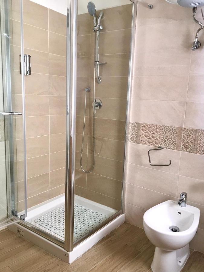 B&B San Giovanni Lamezia Terme Kültér fotó