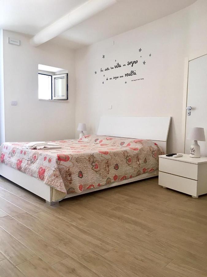 B&B San Giovanni Lamezia Terme Kültér fotó