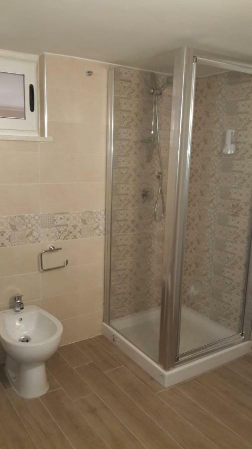 B&B San Giovanni Lamezia Terme Kültér fotó