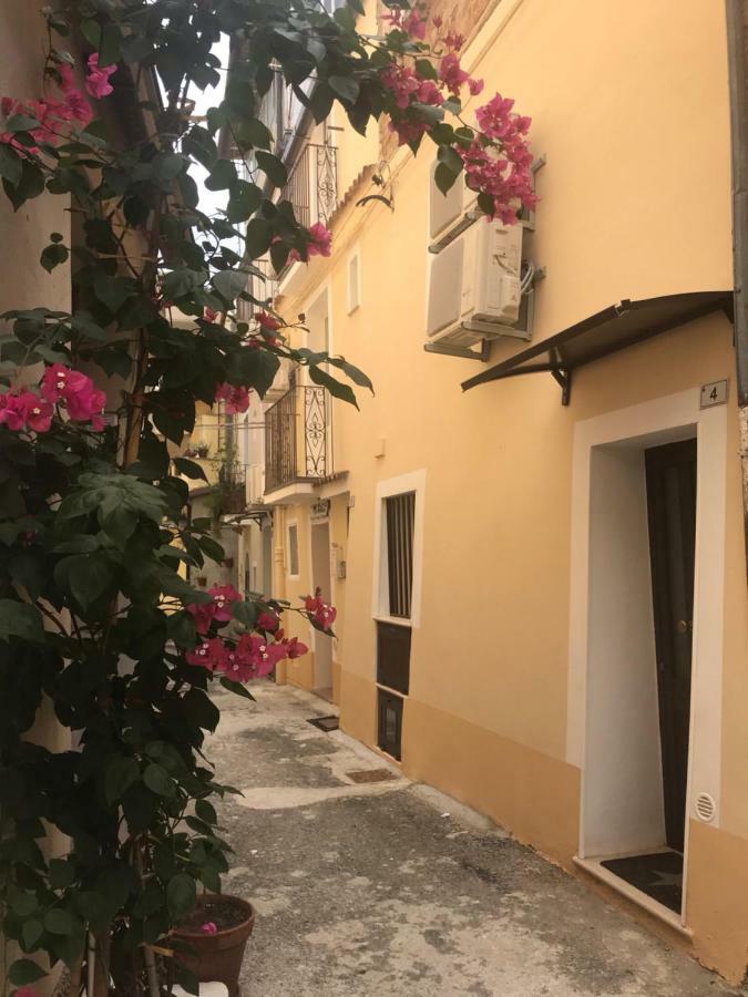B&B San Giovanni Lamezia Terme Kültér fotó