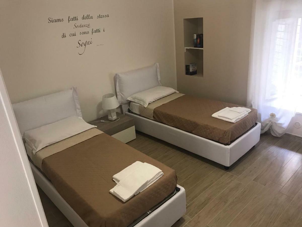 B&B San Giovanni Lamezia Terme Kültér fotó